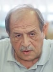 stelios pappas