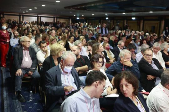syriza