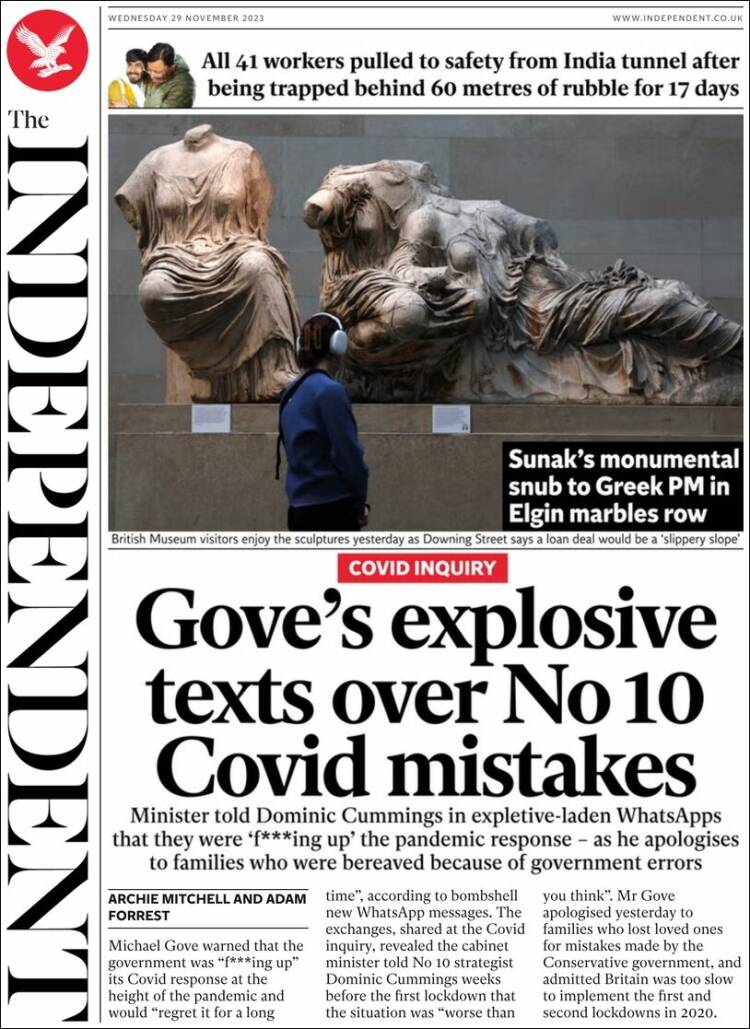 independent