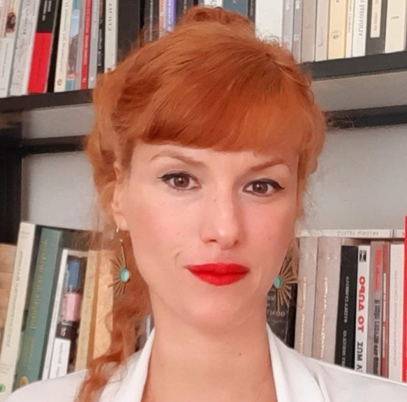 theoni koufonikolakou