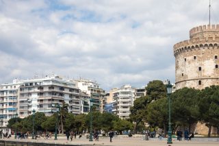 thessaloniki