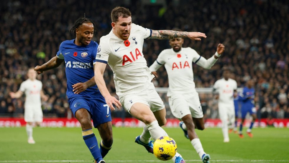 tottenham-chelsea