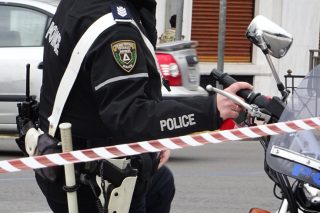 Κυκλοφοριακές ρυθμίσεις, Τροχαία