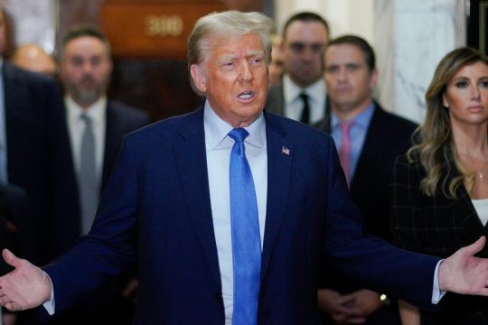 trump