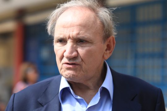 Στέφανος Τζουμάκας