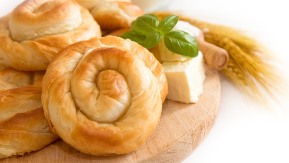 tyropita