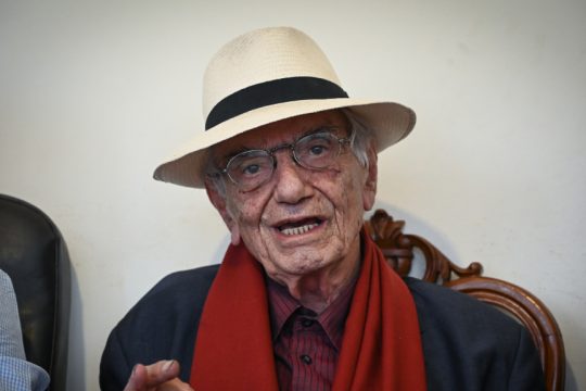 Βασίλης Βασιλικός