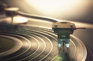 vinylio