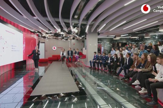 vodafone