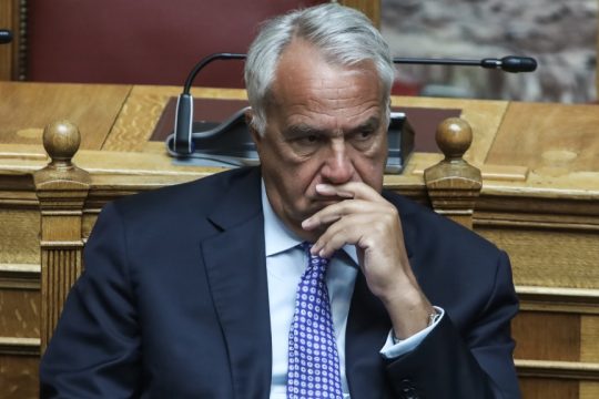 Μάκης Βορίδης
