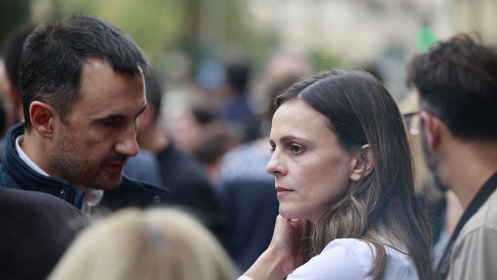 Χαρίτσης, Αχτσιόγλου