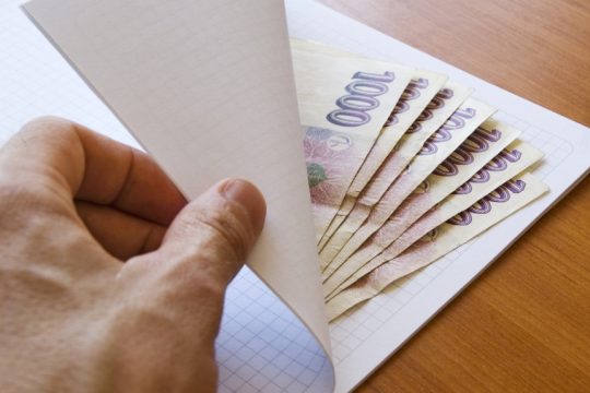 Χρήματα