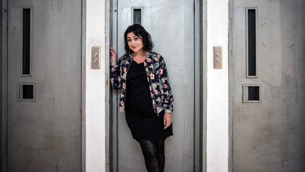 xristiana galanopoulou