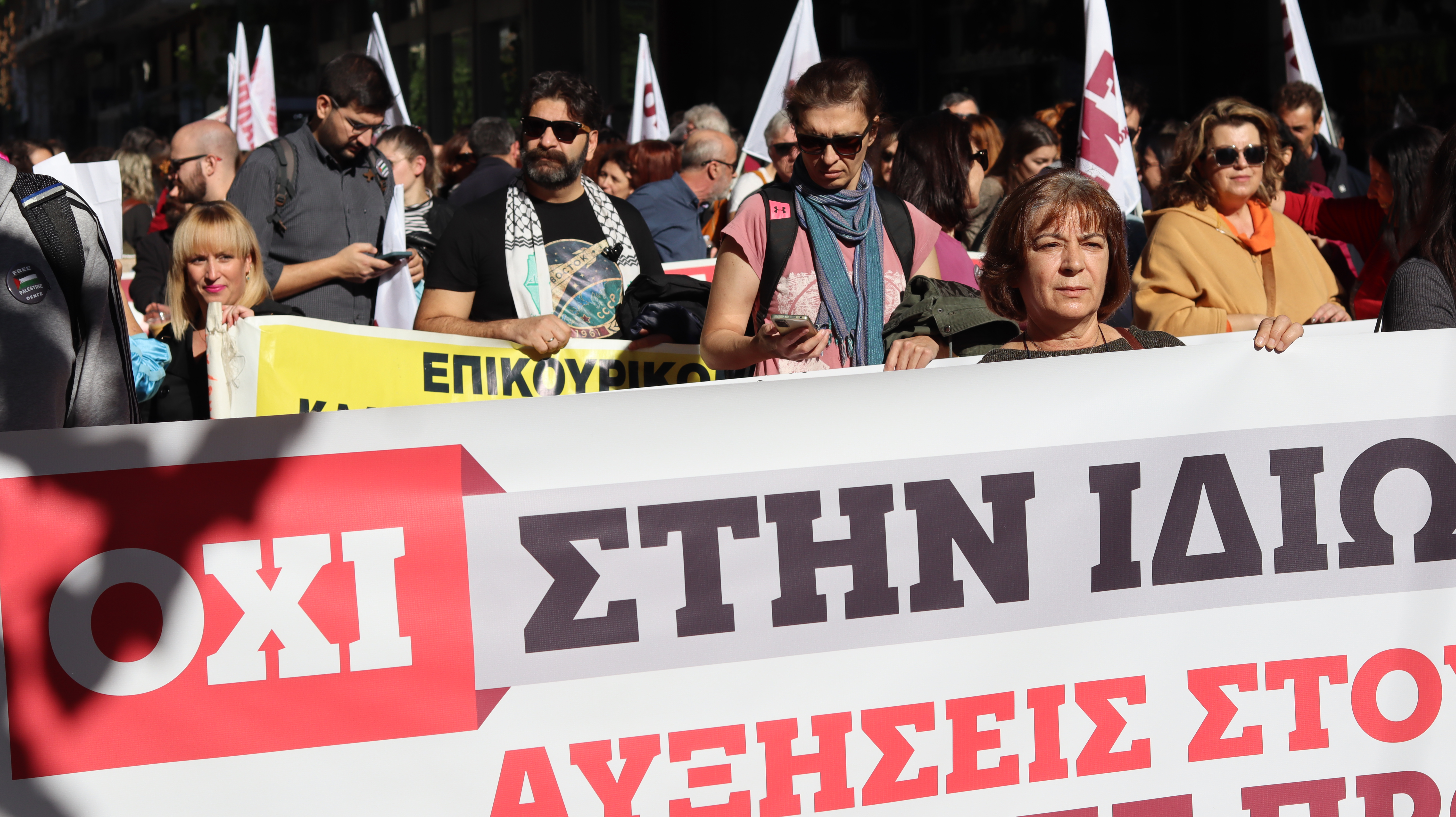 Μάριος Βαλασόπουλος/ Efsyn.gr