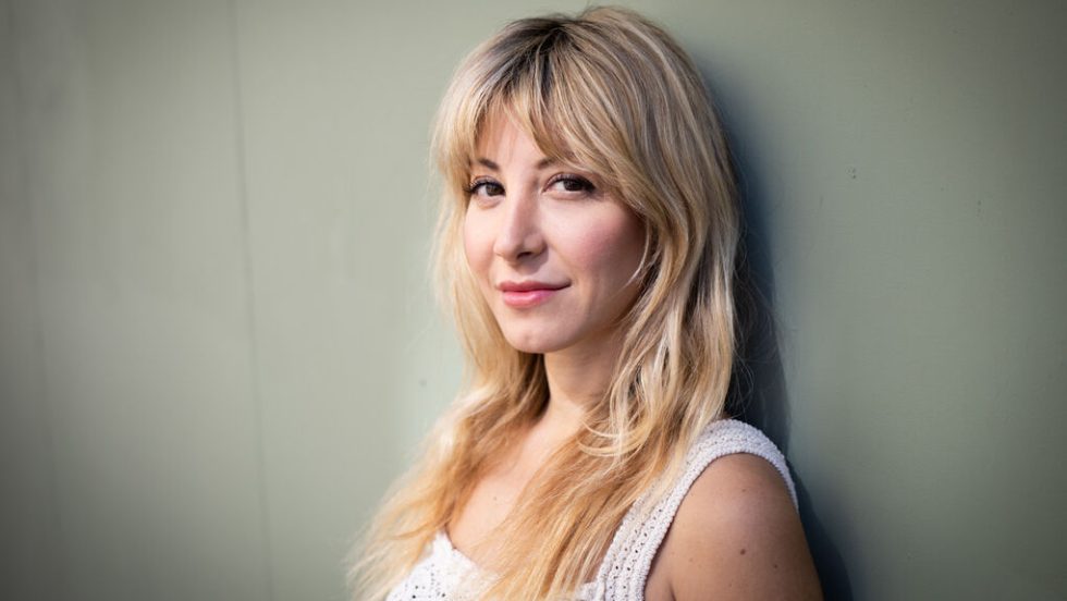 zina wilde