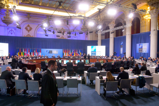 nato