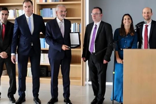 ΙΩΑΝΝΗΣ ΣΑΡΜΑΣ