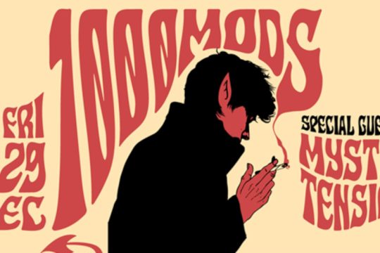 1000Mods