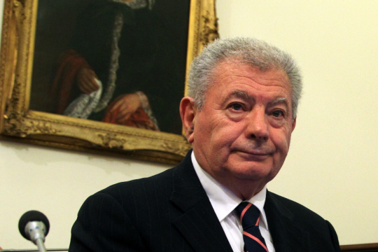 Ιατροδικαστής στη δίκη Βαλυράκη: Θα πέθαινε από τα τραύματα ακόμα κι εάν δεν έπεφτε στη θάλασσα