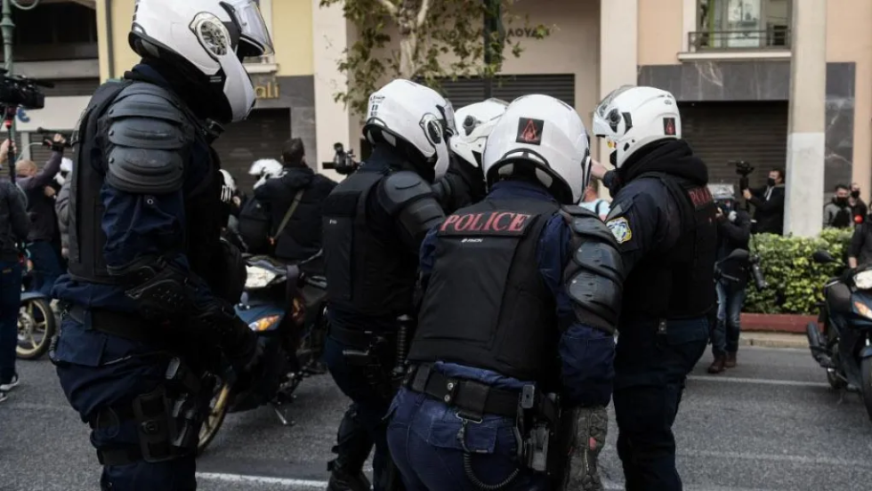 Σεπόλια - 17 Νοεμβρίου 2020