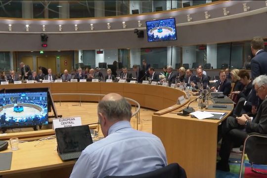 Eurogroup