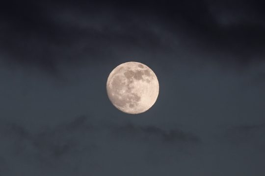 Πανσέληνος