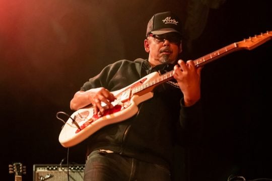 Tommy Guerrero