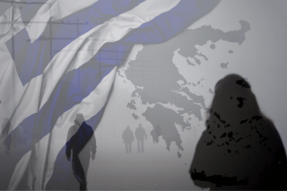 Ελλάδα-χάρτης