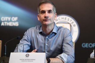 Κώστας Μπακογιάννης