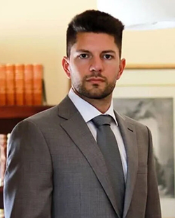 spyros pantazis