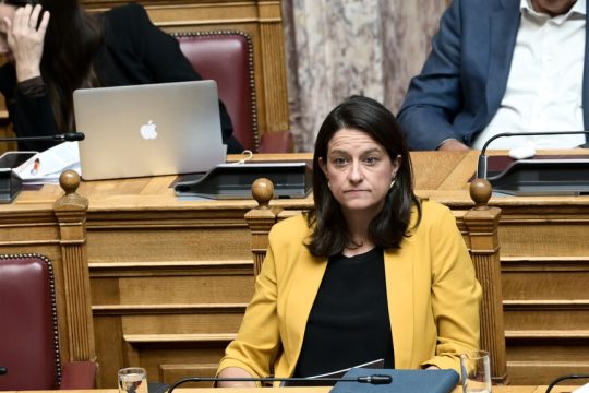 Νίκη Κεραμέως