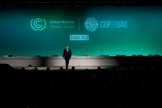 COP28
