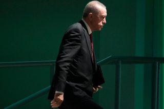 Ταγίπ Ερντογάν