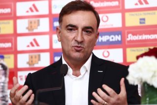Κάρλος Καρβαλιάλ