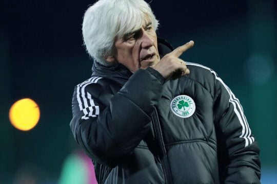 Ιβάν Γιοβάνοβιτς