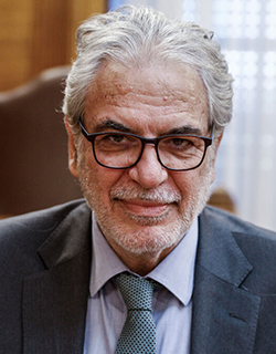 stylianidis