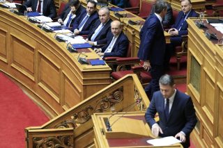 Νίκος Ανδρουλάκης