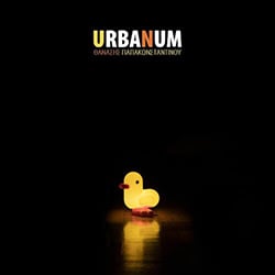 thanasis papaconstantinou urbanum