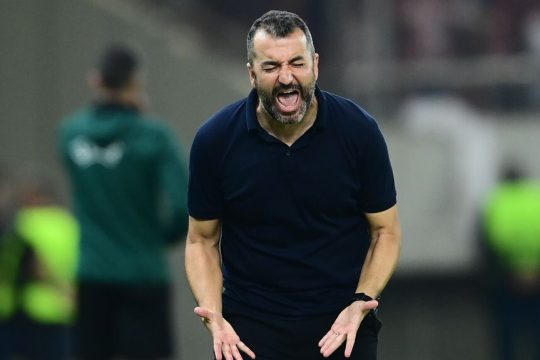 Ντιέγκο Μαρτίνεθ