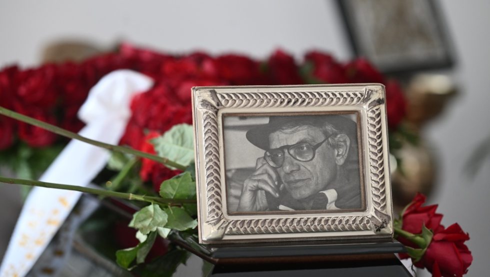 Φωτογραφία του Βασίλη Βασιλικού