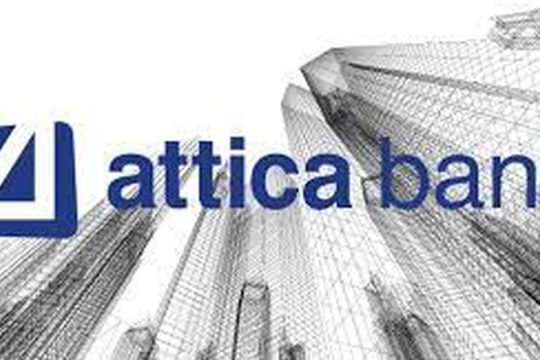 ATTICA BANK