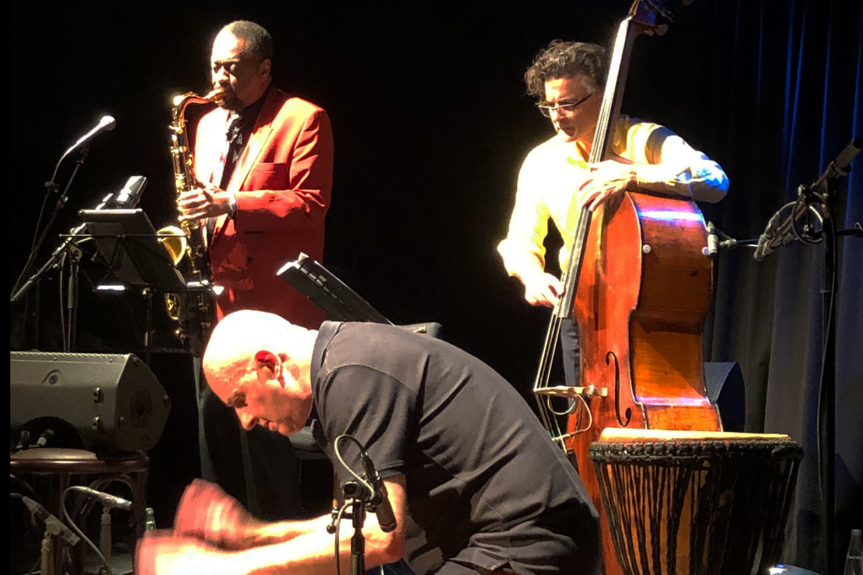 Chico Freeman