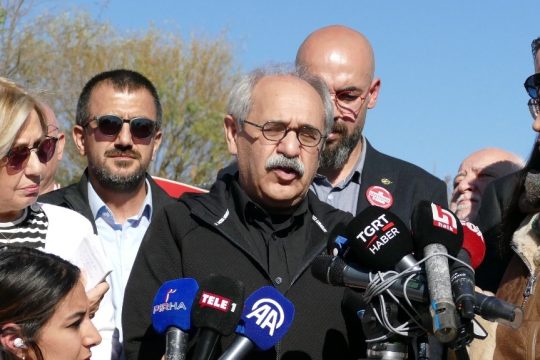 Ντογάν Τιλίτς