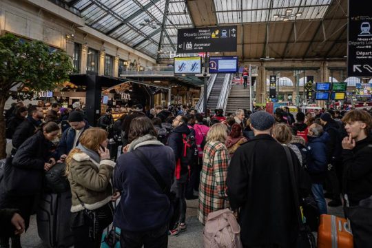 Eurostar