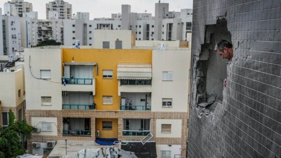 gaza