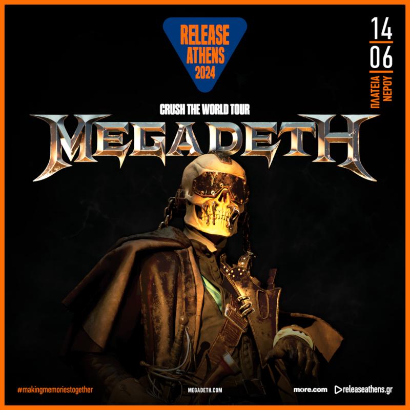 Megadeth
