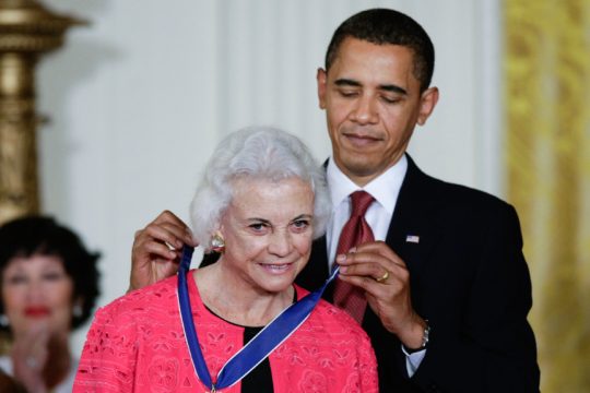 ΗΠΑ, Ανώτατο Δικαστήριο