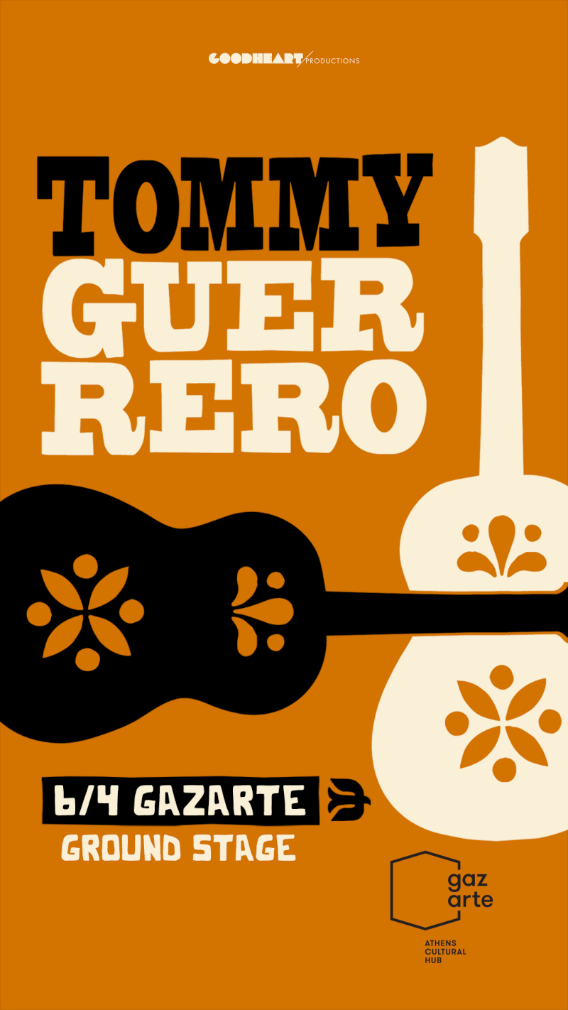 Tommy Guerrero