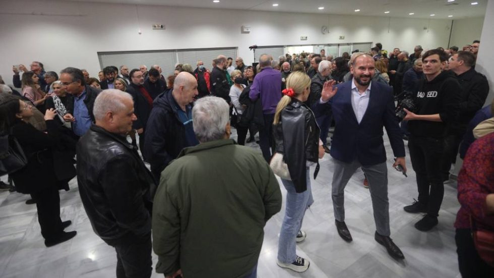 Tzanakopoulos