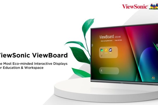 VIEWSONIC
